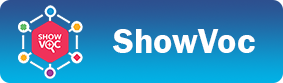 ShowVoc Logo
