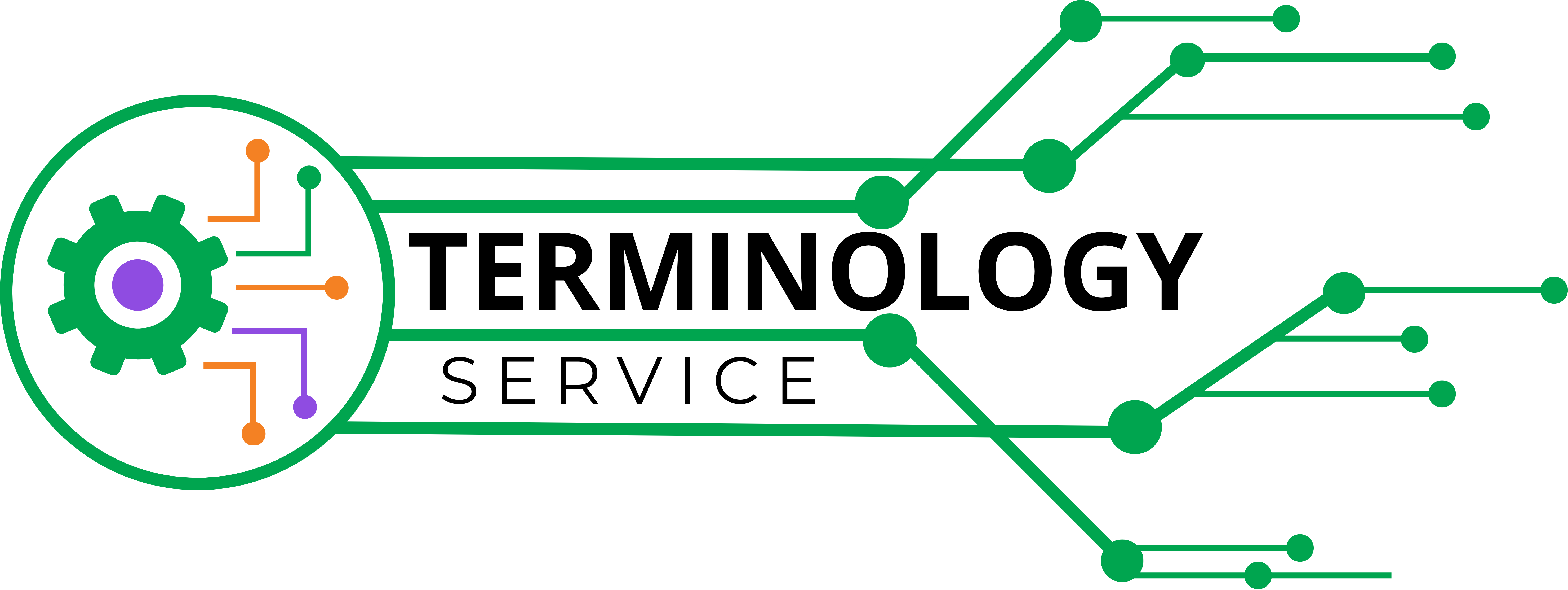 ITINERIS Terminology Service